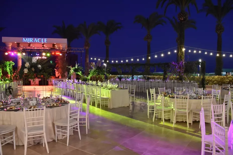 Miracle Resort Hotel