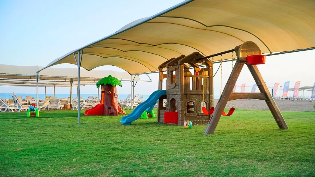 Miracle Resort Hotel