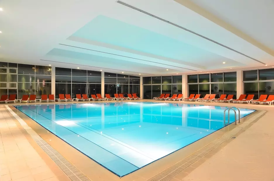 Miracle Resort Hotel
