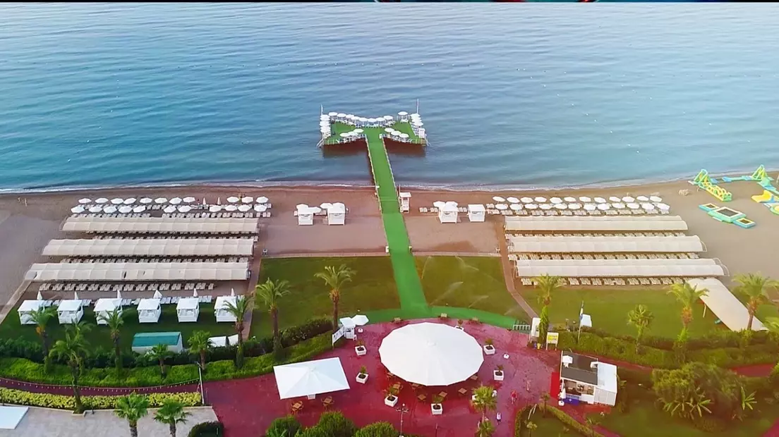 Miracle Resort Hotel