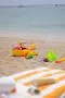 Naama Bay Promenade Beach (Ex. Marriott Beach Resort Sharm)