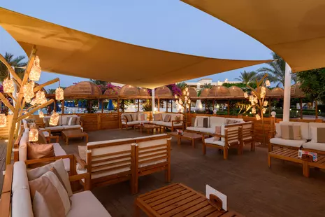 The Desert Rose