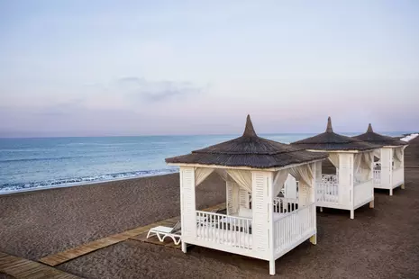 Barut Lara Collection (Ex.Barut Lara)
