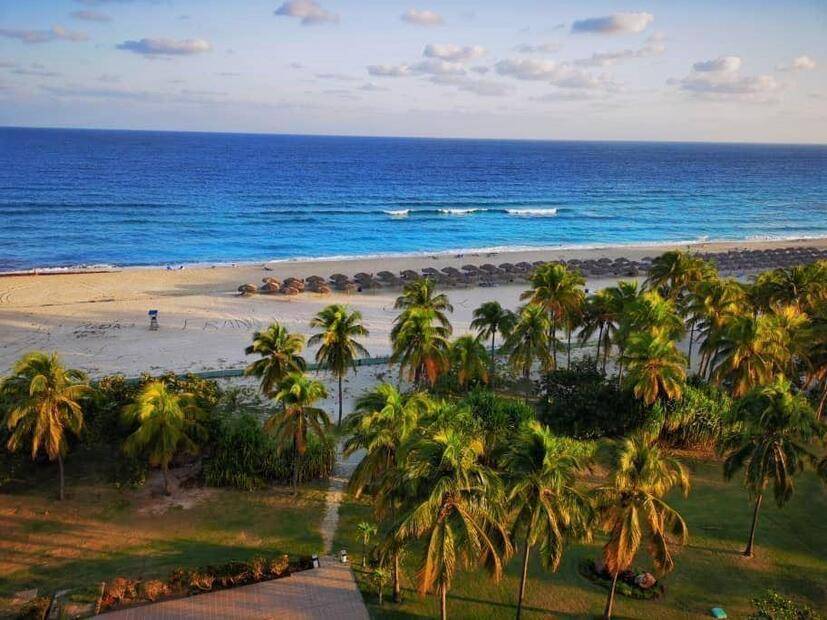 Roc Varadero (Ex. Gran Caribe Puntarena)