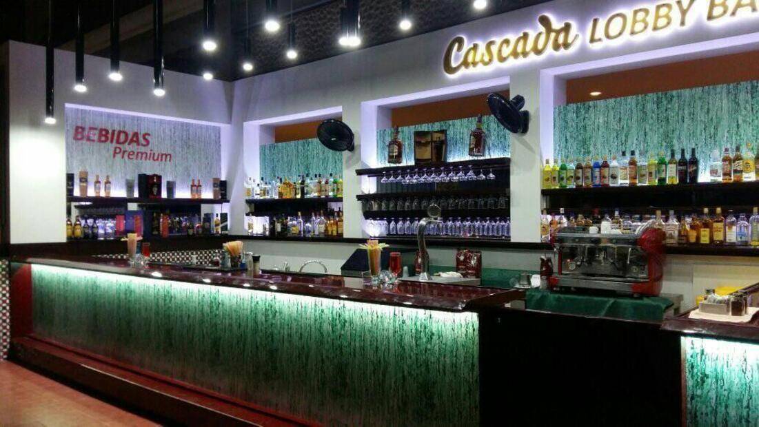 Roc Varadero (Ex. Gran Caribe Puntarena)