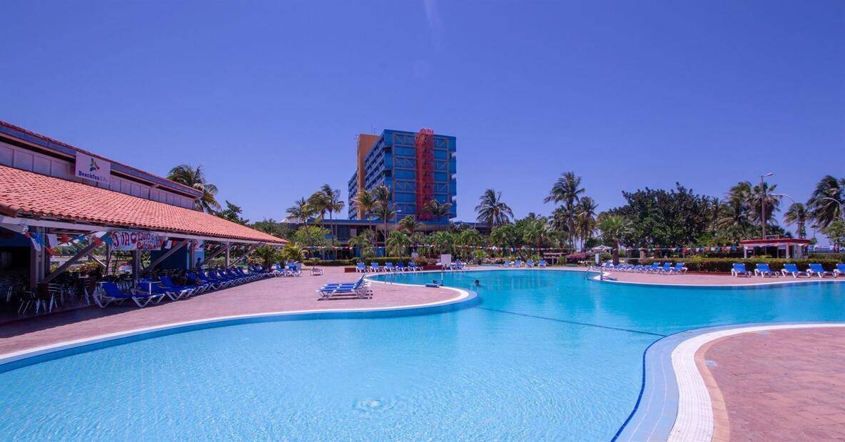 Roc Varadero (Ex. Gran Caribe Puntarena)