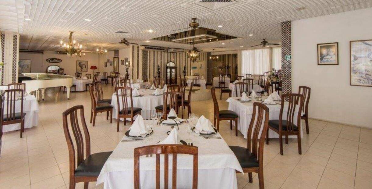 Roc Varadero (Ex. Gran Caribe Puntarena)