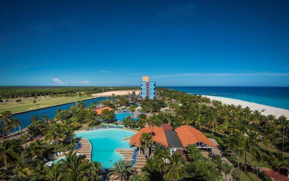 Roc Varadero (Ex. Gran Caribe Puntarena)