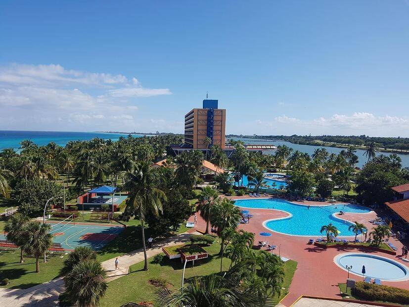 Roc Varadero (Ex. Gran Caribe Puntarena)