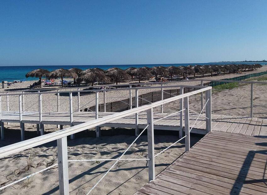 Roc Varadero (Ex. Gran Caribe Puntarena)