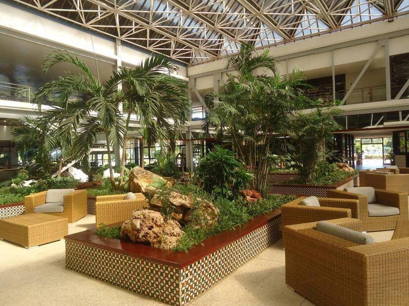 Roc Varadero (Ex. Gran Caribe Puntarena)