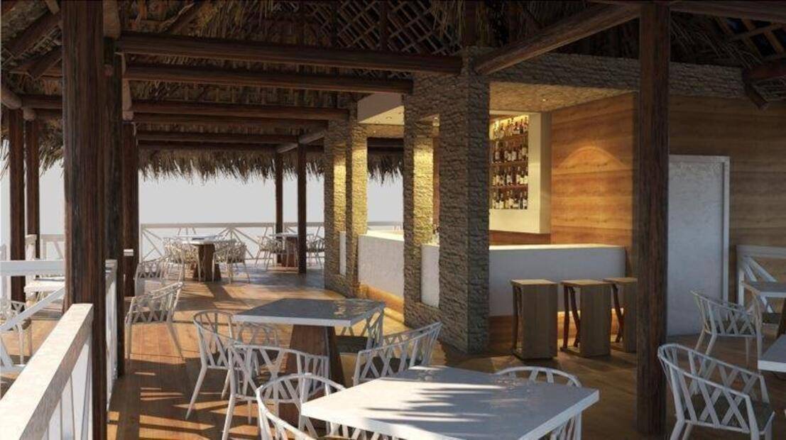 Roc Varadero (Ex. Gran Caribe Puntarena)