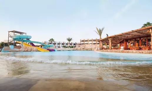 Pyramisa Beach Resort