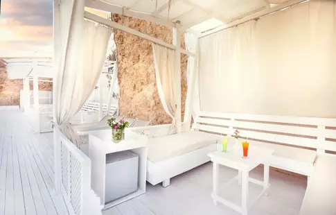 Pyramisa Beach Resort