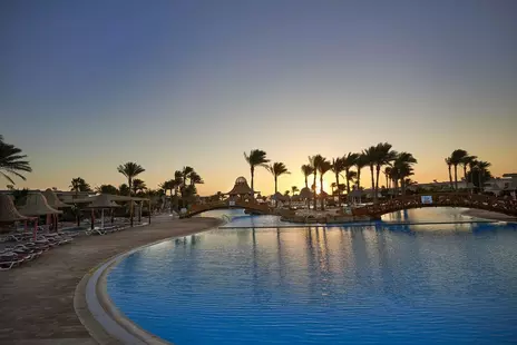 Parrotel Beach Resort (Ex. Radisson Blu Resort)