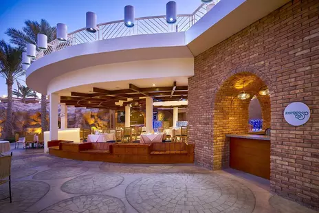 Parrotel Beach Resort (Ex. Radisson Blu Resort)