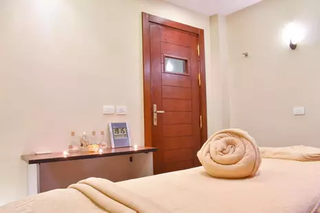 Parrotel Beach Resort (Ex. Radisson Blu Resort)