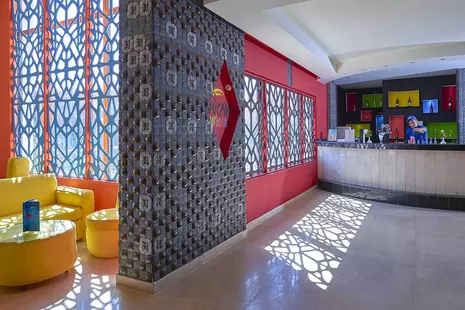 Parrotel Beach Resort (Ex. Radisson Blu Resort)