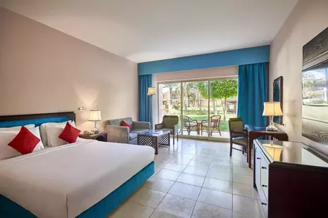 Parrotel Beach Resort (Ex. Radisson Blu Resort)