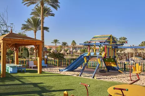 Parrotel Beach Resort (Ex. Radisson Blu Resort)