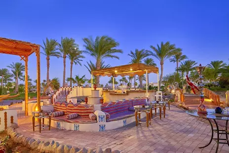 Parrotel Beach Resort (Ex. Radisson Blu Resort)