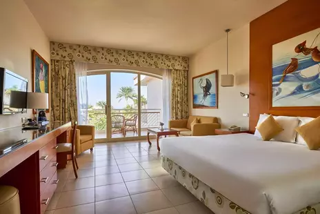 Parrotel Beach Resort (Ex. Radisson Blu Resort)
