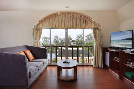 Phuket Graceland Resort&Spa