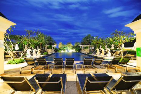 Phuket Graceland Resort&Spa