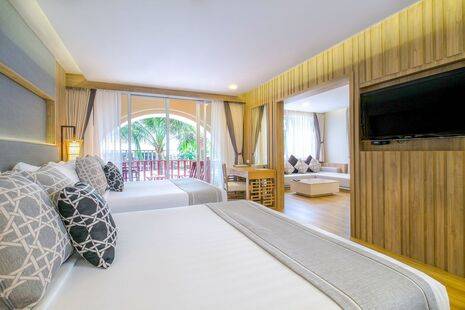 Phuket Graceland Resort&Spa