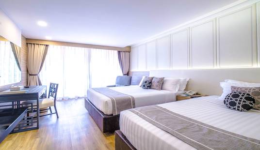 Phuket Graceland Resort&Spa