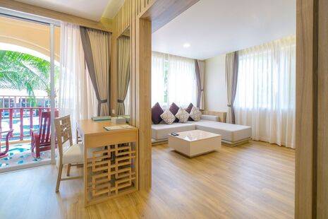 Phuket Graceland Resort&Spa