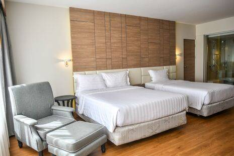 Phuket Graceland Resort&Spa