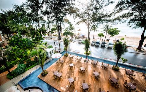 Phuket Graceland Resort&Spa