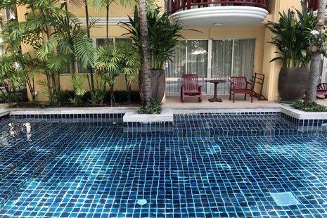 Phuket Graceland Resort&Spa