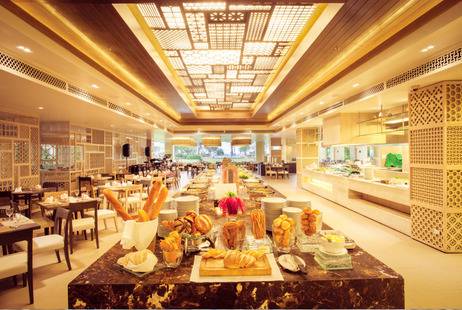 Phuket Graceland Resort&Spa