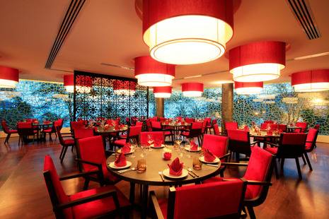 Phuket Graceland Resort&Spa