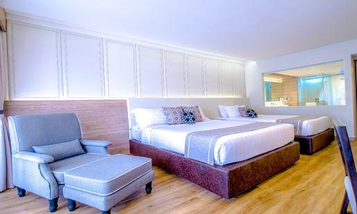Phuket Graceland Resort&Spa