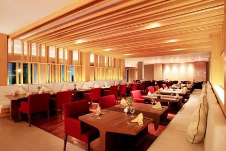 Phuket Graceland Resort&Spa