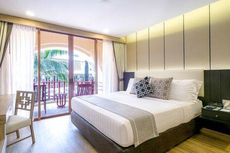 Phuket Graceland Resort&Spa