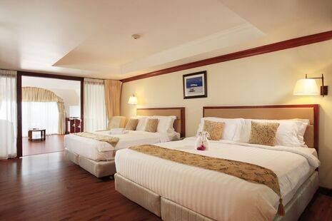 Phuket Graceland Resort&Spa