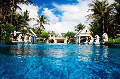 Phuket Graceland Resort&Spa
