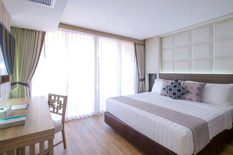 Phuket Graceland Resort&Spa