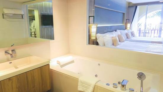 Phuket Graceland Resort&Spa