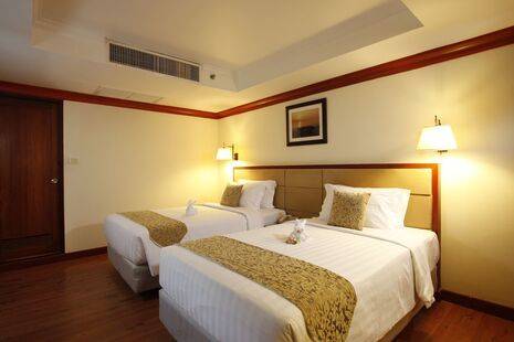 Phuket Graceland Resort&Spa