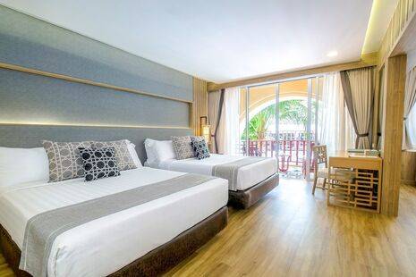 Phuket Graceland Resort&Spa