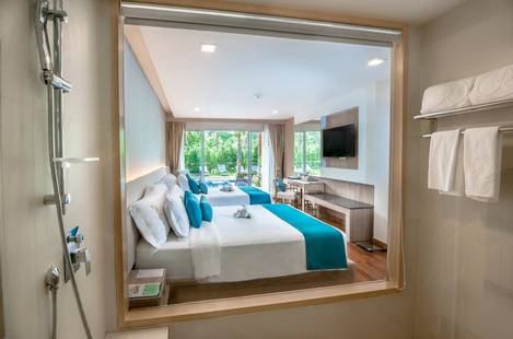Phuket Graceland Resort&Spa