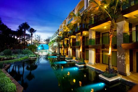 Phuket Graceland Resort&Spa