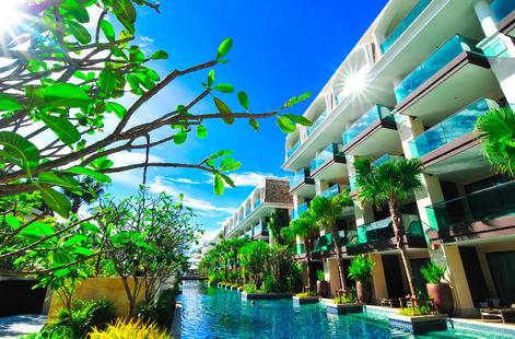 Phuket Graceland Resort&Spa