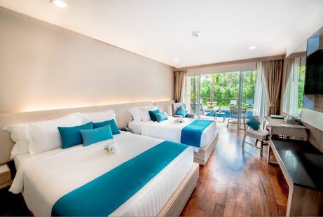 Phuket Graceland Resort&Spa