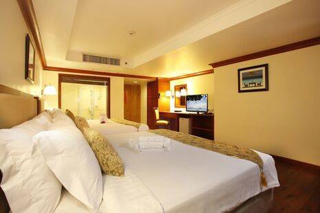 Phuket Graceland Resort&Spa